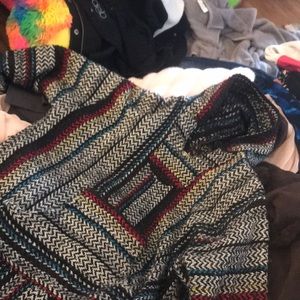 Drug rug